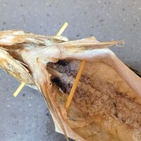 대용량 냉동 반건조 코다리(식당 도매 업소용)