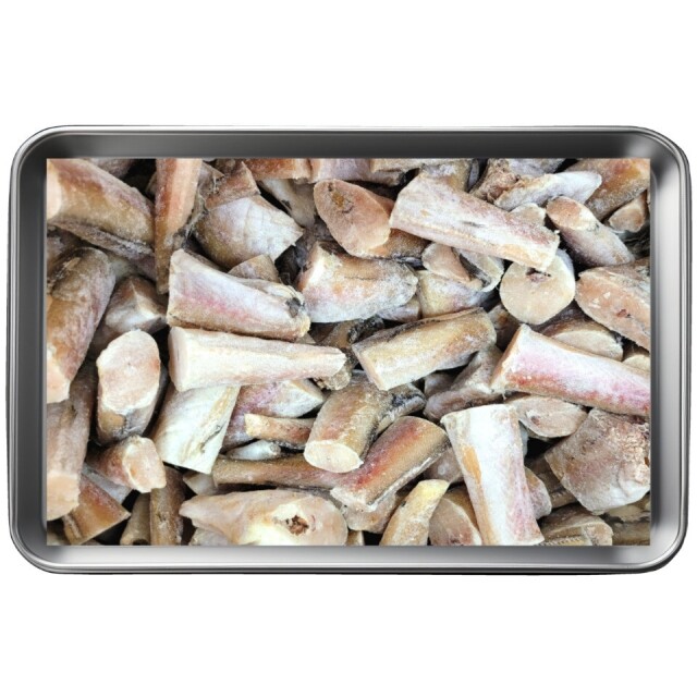 속초명인,대용량 업소용 절단 냉코다리(10kg)