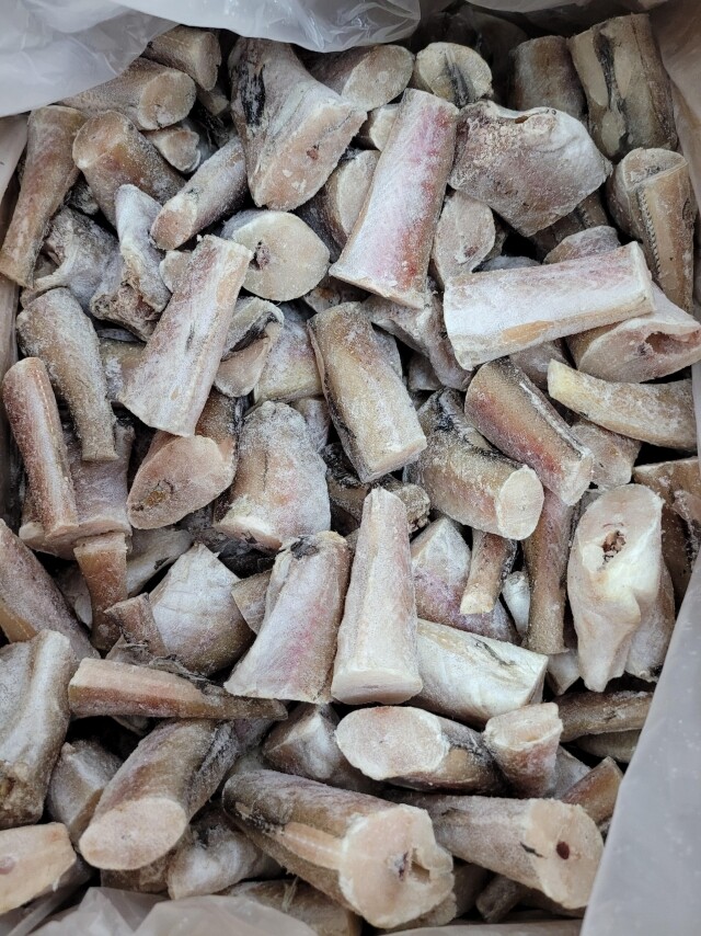 속초명인,대용량 업소용 절단 냉코다리(10kg)